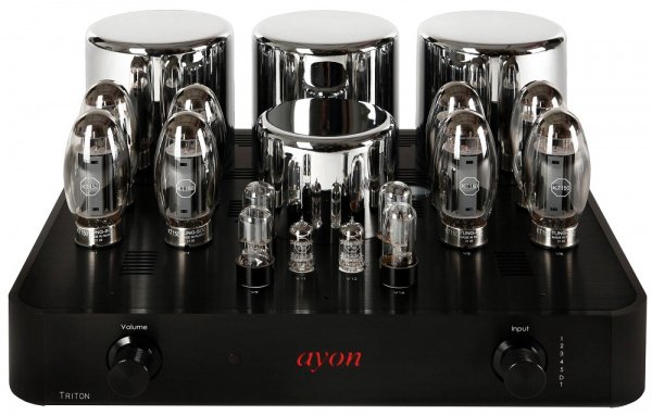 Ayon Triton Evo KT150