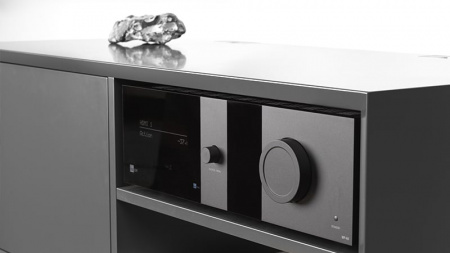 Lyngdorf MP-60 2.1