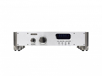 Chord CPA 2500