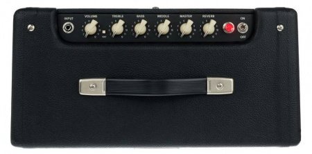 Fender Blues Junior IV 