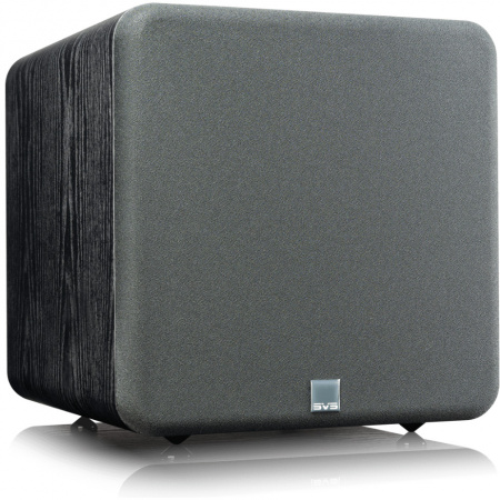Активный сабвуфер SVS SB-1000 pro, black