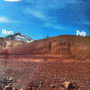 Pulp – More. (Limited Edition, Green)