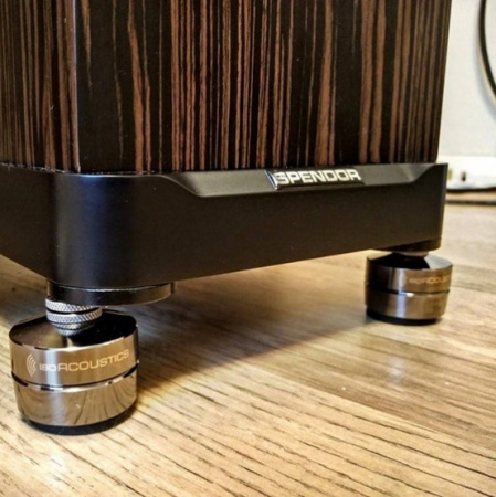 IsoAcoustics GAIA I
