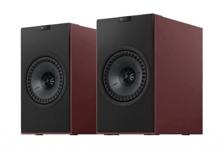 KEF Coda W