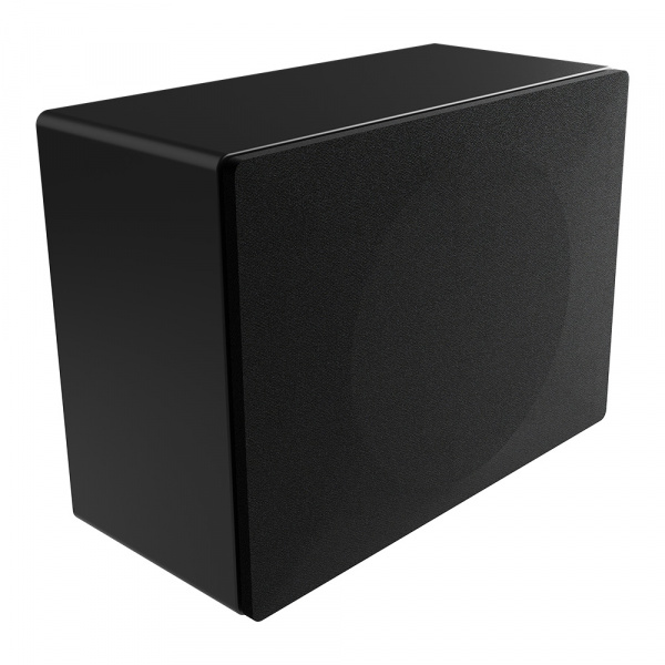 System Audio SA Silverback Sub Solo