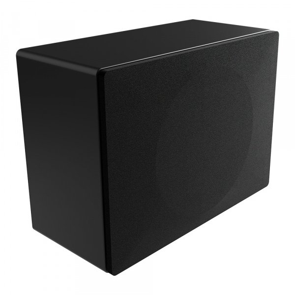 System Audio SA Silverback Sub Solo