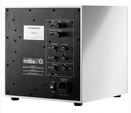 Dynaudio SUB 3