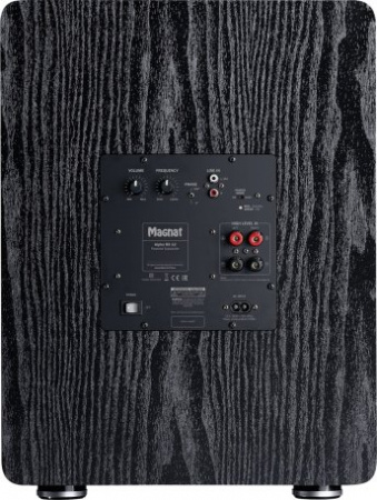 Активный сабвуфер Magnat Alpha RS 12 black
