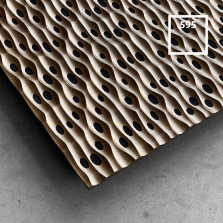 Artnovion Sahara W Absorber FG
