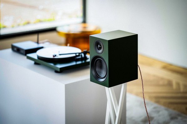 Аудиосистема Pro-Ject Colourful Audio System E
