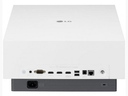 LG AU810PW
