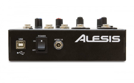 Alesis Multimix 4usb