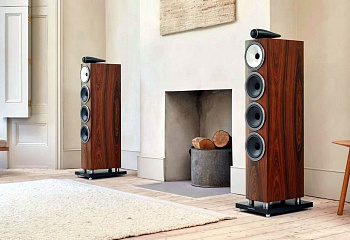 Bowers & Wilkins 702 S3
