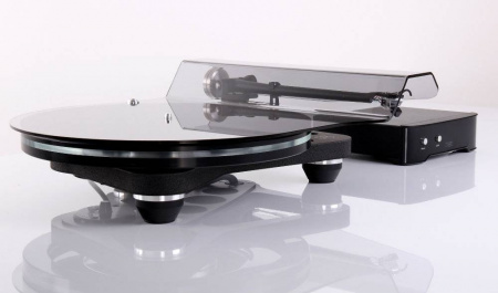 Проигрыватель винила Rega Planar 8 (Nd7) Black